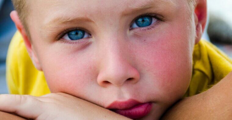 All Blue-Eyed People Share a Common Ancestor