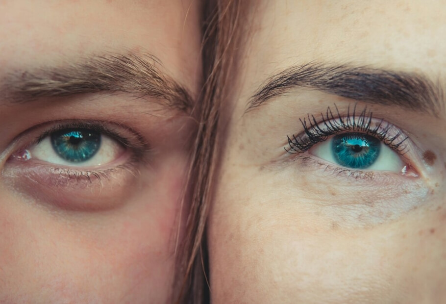 Interesting Facts About Blue Eyes