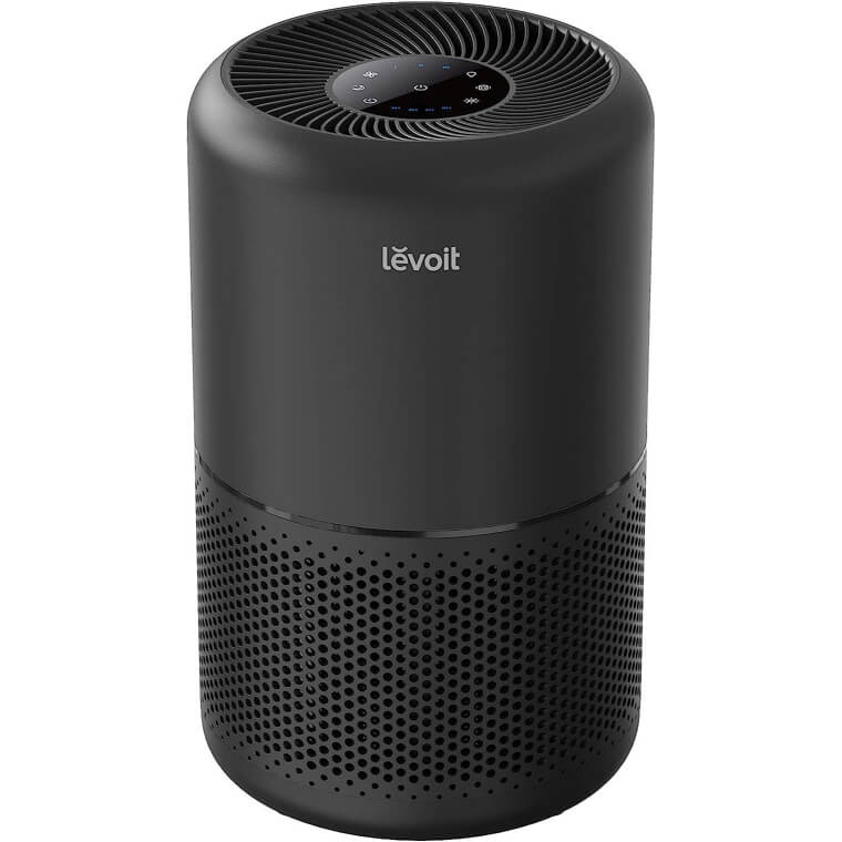 LEVOIT Air Purifier - Ultimate Clean Air for Home! - Enjoy 5% Off!