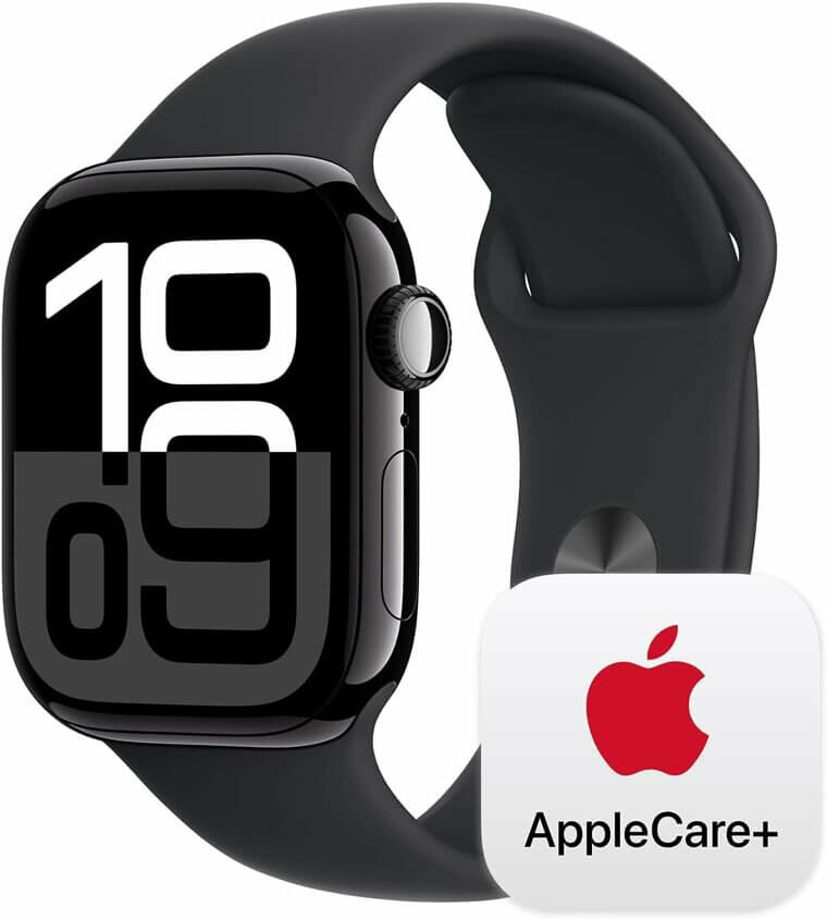 Experience the Future with Apple Watch 10 - Fitness & Health Redefined
