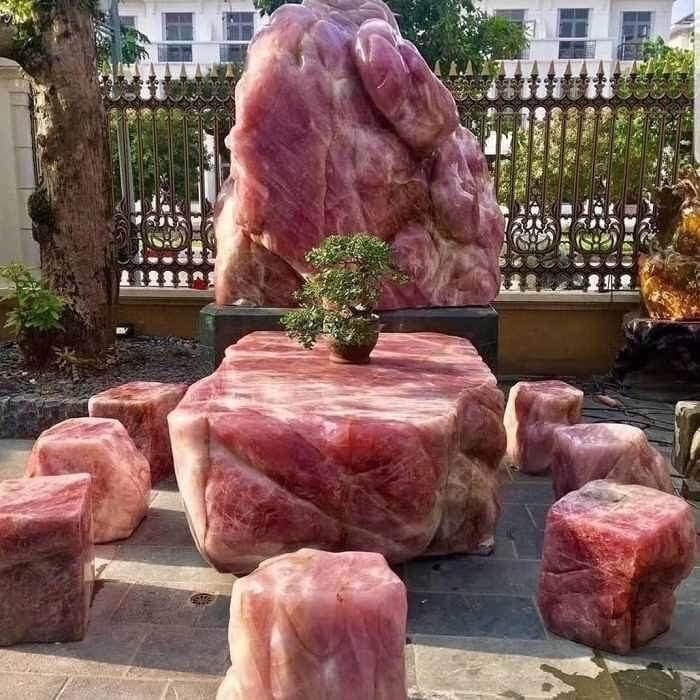 Perfect Place for a Meat-ing