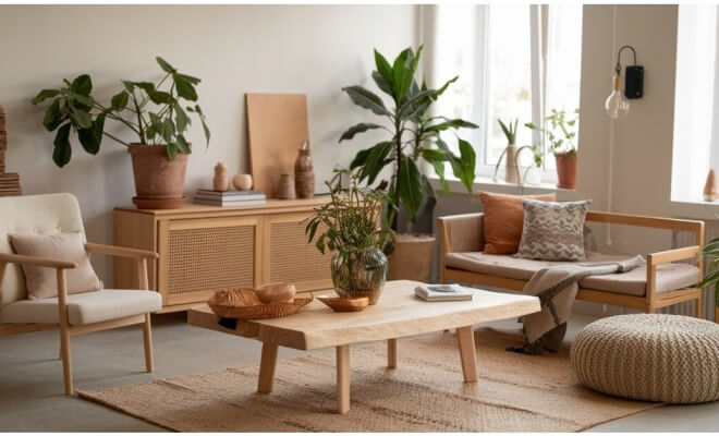 Eco-Friendly Elegance: Sustainable Home Décor Ideas That Look Stunning