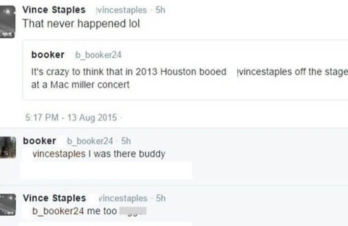 Who's Telling the Truth?