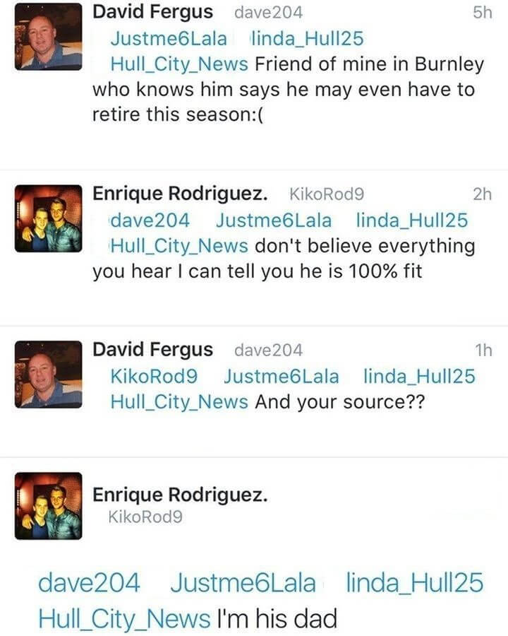 Always Check the Last Name