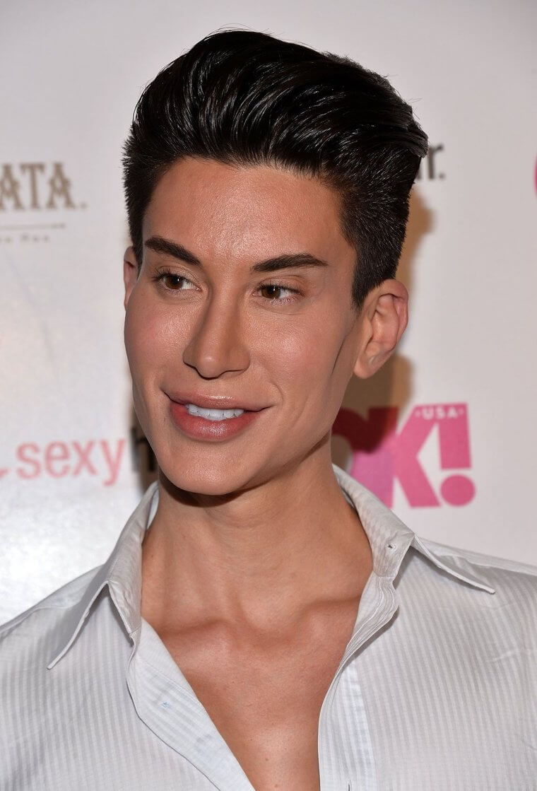 The Unfiltered Story of Justin Jedlica’s Transformation Into the Human