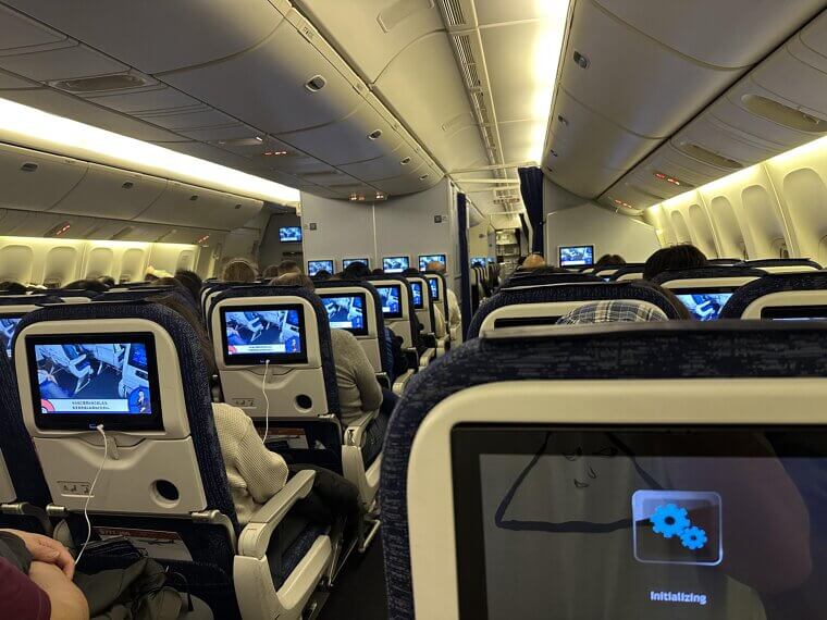 Booking Separate One-Way Flights Instead of Round Trips