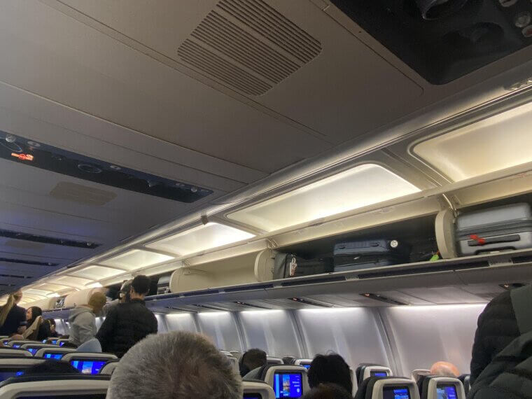 Ignoring Airline Loyalty Programs