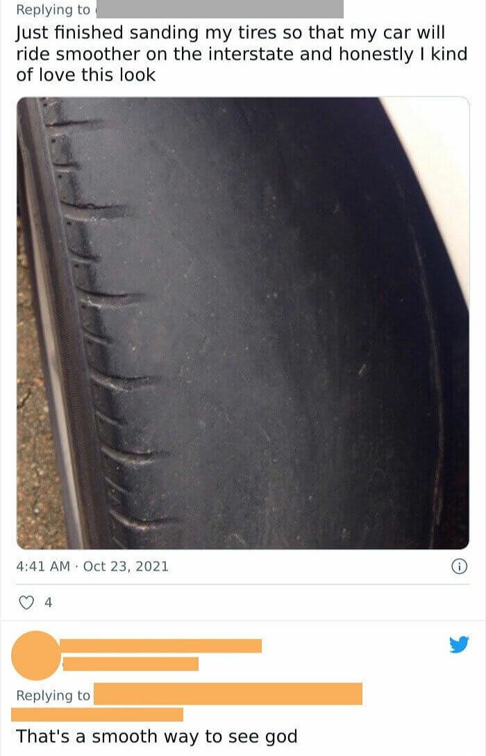 Why So Smooth?!