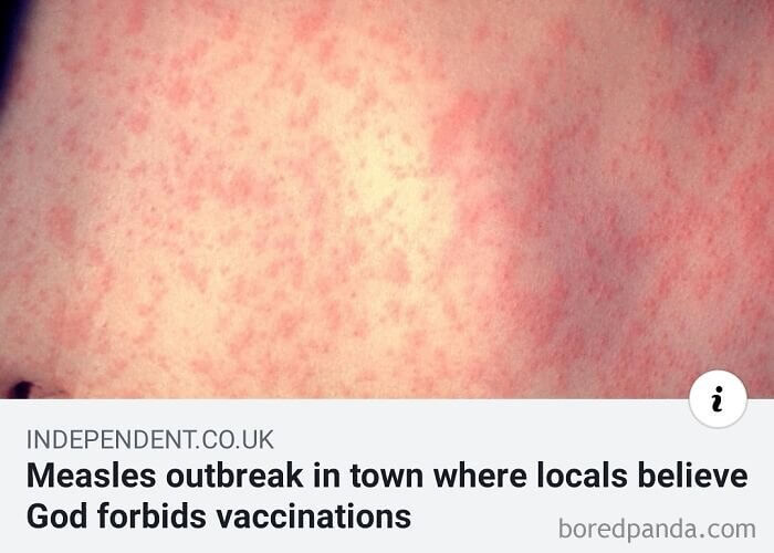 What Happens When A Town Makes A Rash Decision