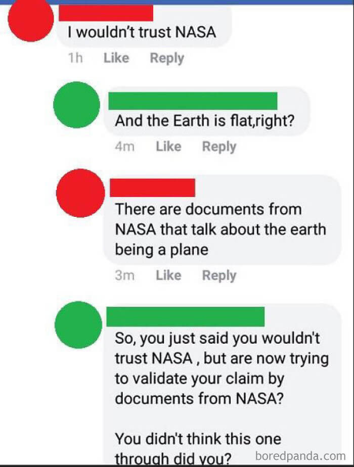 Are You Serious?