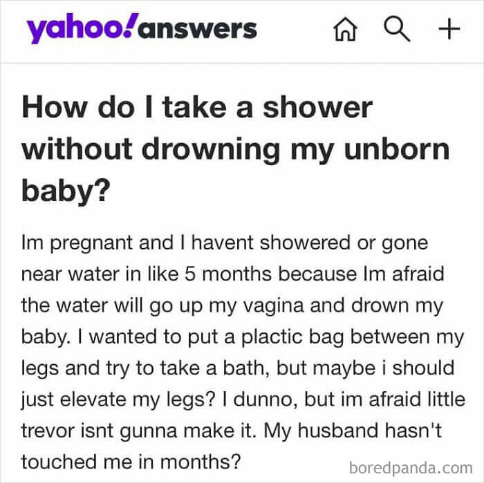 This Poor Kid