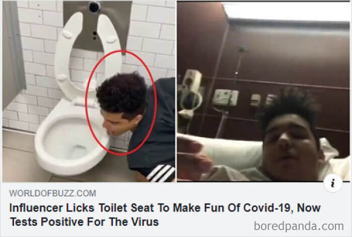 Positively Stupid