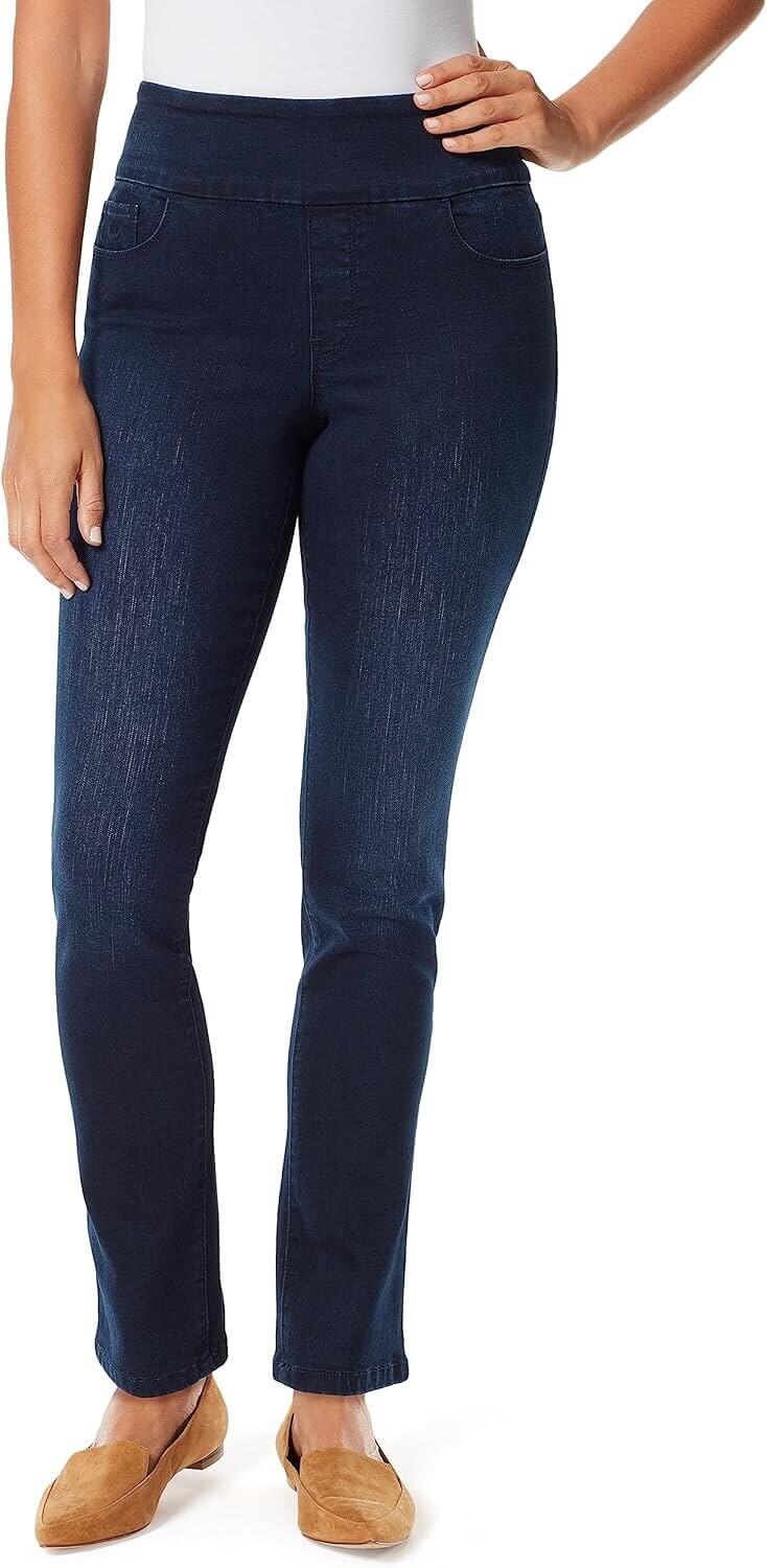 Gloria Vanderbilt Amanda Jeans - Perfect Fit & Style - Don’t Miss the 19% Discount!