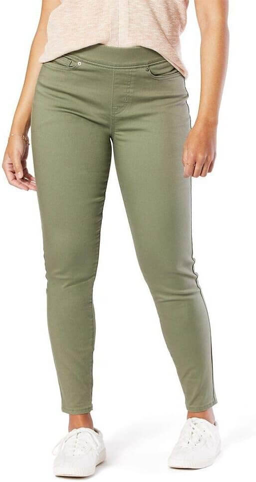 Levi's Flex Jeans - Classic Comfort & Style - Now 63% Off!