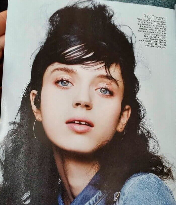 ¿Podría ser Elijah Wood?