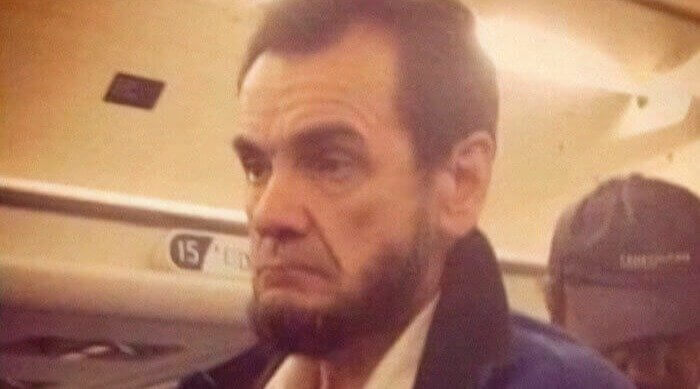 Abraham Lincoln sigue vivo