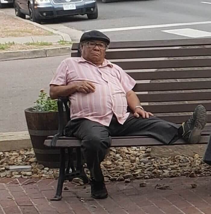 Danny DeVito está en todas partes