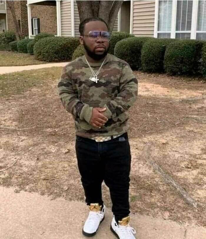 La mitad de 50 Cent