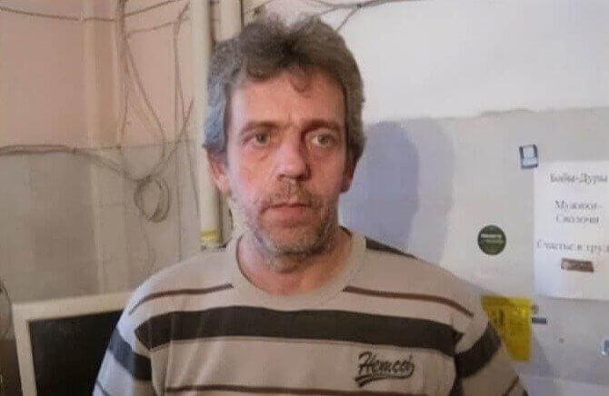 El Dr. House es un fontanero ruso
