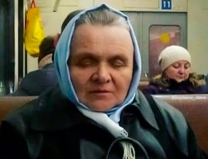 La mujer de Hannibal Lector