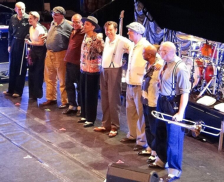 Dexys Midnight Runners - 'Come On Eileen' - Kevin Rowland Overcame Struggles and Reformed Band