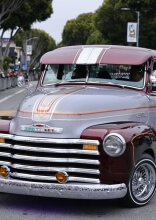 America’s Favorite Classic Cars, Broken Down by State