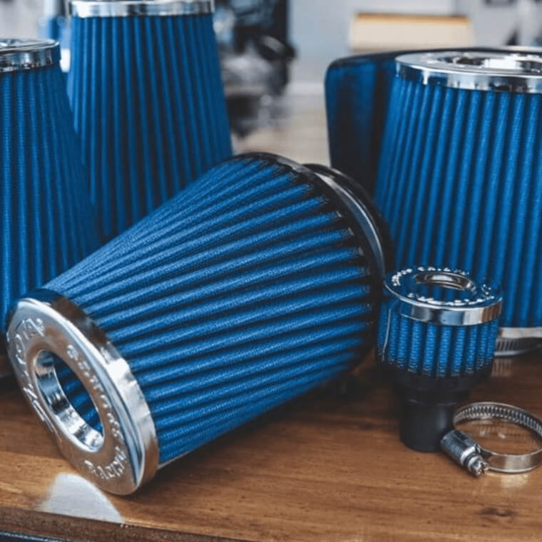 Keep Up With Air Filters In Your Home