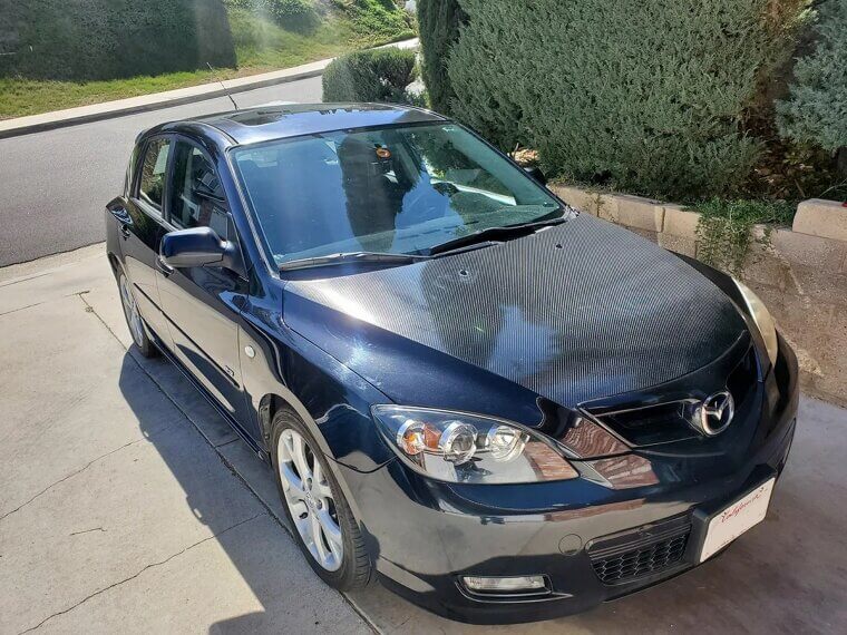 Blower Motor Failure