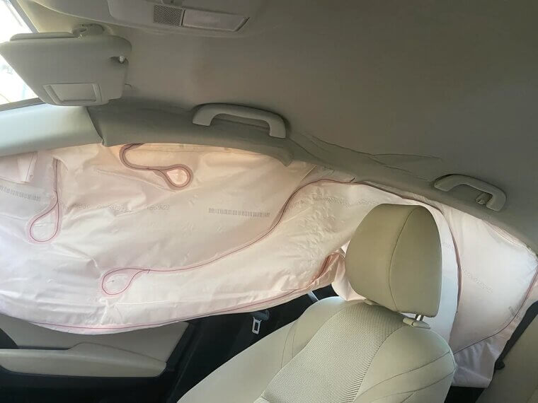 Airbag Recalls