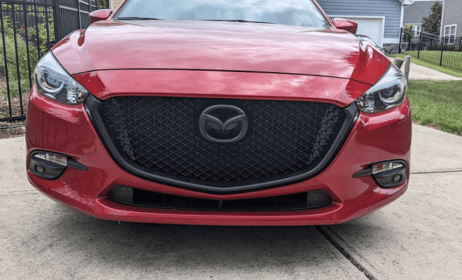 The Mazda Complaints Fans Rarely Want to Talk About