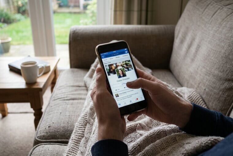 A Five-Minute Weekly Social Media Detox