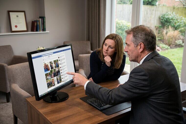 What Funeral Homes Now Search For Online