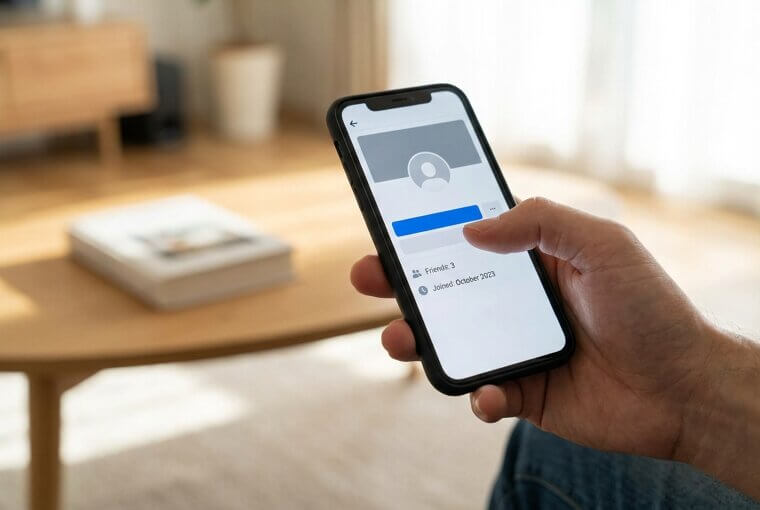 The Two-Second Check That Stops Clone Scams
