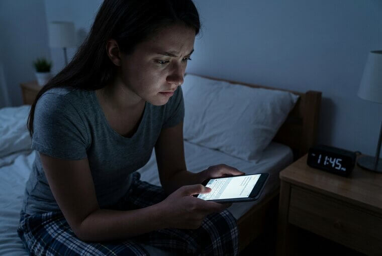 The 24-Hour Rule That Saves Relationships