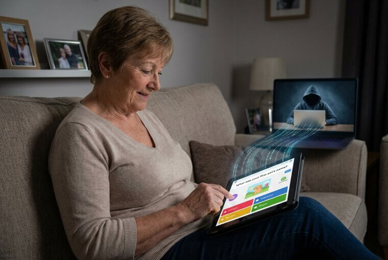 That Quiz Knows More Than Your Doctor