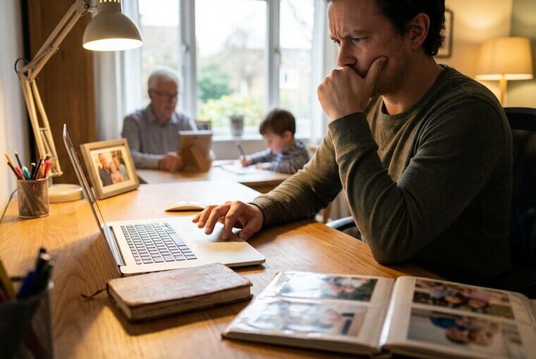 One Question That Changes Every Future Post