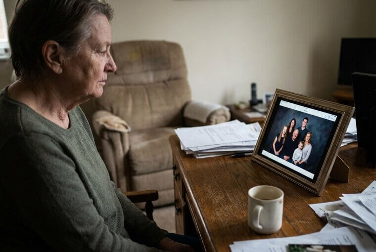 Curated Lives Hide Real Struggles