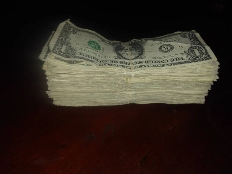 Financial Insecurity Concerns