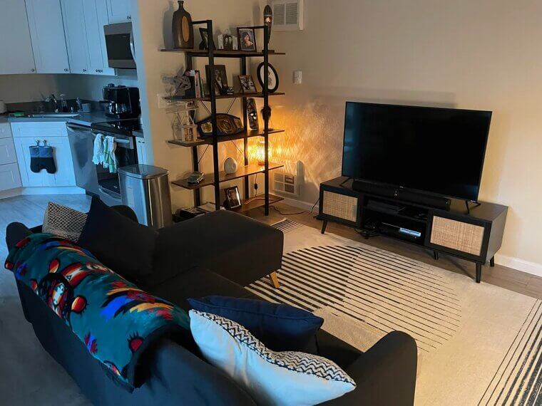 Single-Person Households