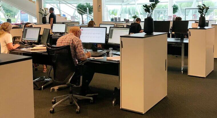 Flexible Work Arrangements