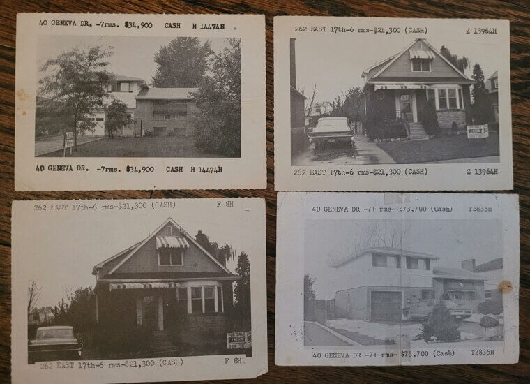 Increased Housing Costs