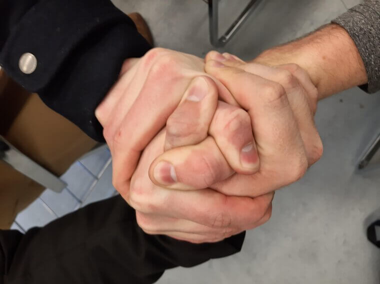 Increased Workforce Participation