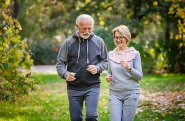 How Retirement Looked in the '70s Vs. Today