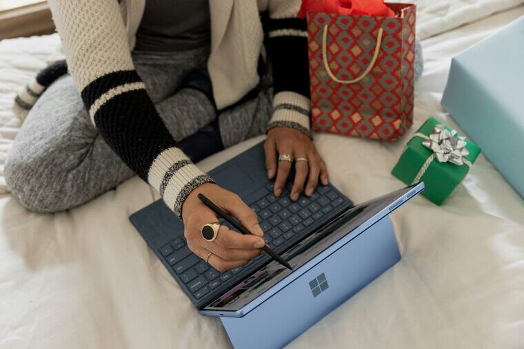 Skip the Impulse Buys Online