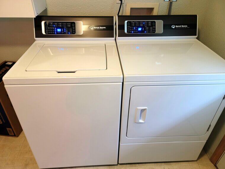Skip the Dryer