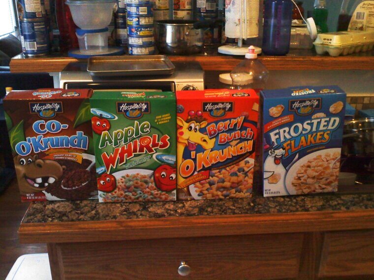 Switch to Generic Brands