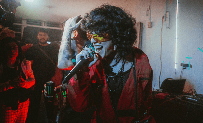 The Art of Reinvention in Popular Culture