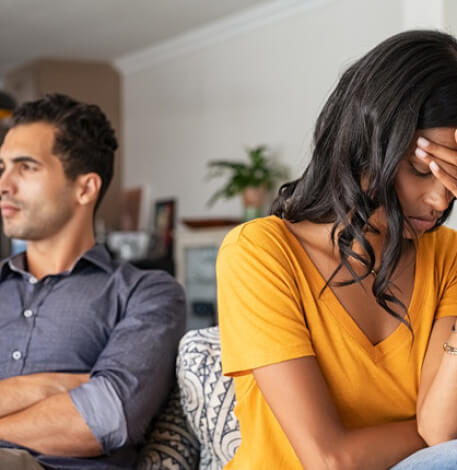 6 dos pares menos compatíveis do zodíaco