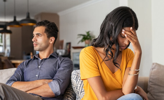 6 der am wenigsten kompatiblen Sternzeichenpaare