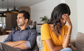 6 dos pares menos compatíveis do zodíaco